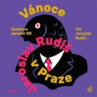 Vánoce v Praze (CD)