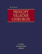 Principy válečné chirurgie (e-kniha)