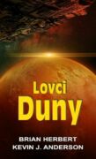 Lovci Duny (e-kniha)