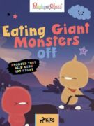 Eating Giant Monsters off (e-kniha)