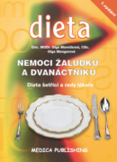 Nemoci žaludku a dvanáctníku