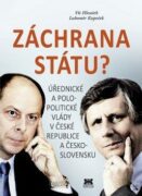Záchrana státu?