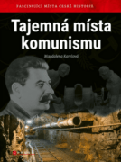 Tajemná místa komunismu (e-kniha)