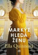 Markýz hledá ženu (e-kniha)