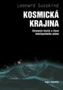 Kosmická krajina (e-kniha)