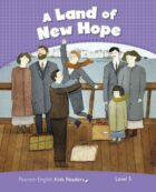 PEKR | Level 5: Land of New Hope CLIL