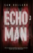 Echoman (e-kniha)