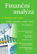 Finanční analýza – 5. aktualizované vydání (e-kniha)
