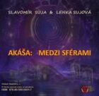Akáša medzi sférami (e-kniha)