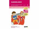 Samohlásky - Pracovní sešit 3