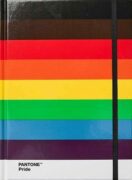 Pantone Zápisník tečkovaný L - Pride