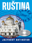 Ruština ihned k použití - pohotové vyjadřování a porozumění