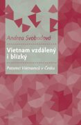 Vietnam vzdálený i blízký (e-kniha)