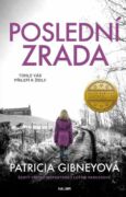 Inspektorka Lottie Parkerová 6: Poslední zrada (e-kniha)