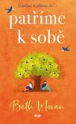 Patříme k sobě (e-kniha)