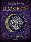 Lunasterové - Krok do prázdna (e-kniha)