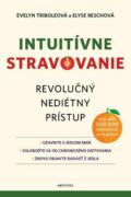 Intuitívne stravovanie (e-kniha)