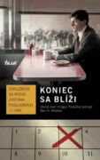 Koniec sa blíži (e-kniha)
