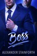 Boss (e-kniha)