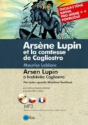 Arsen Lupin a hraběnka Cagliostro (e-kniha)