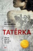 Tatérka (e-kniha)