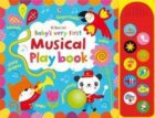 Baby´s Very First Musical Play Book