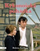 Krkonošská pohádka: Anče a Kuba mají Kubíčka (e-kniha)
