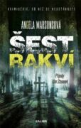 Šest rakví (e-kniha)