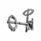 Huzzle Cast - Key