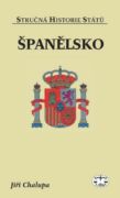 Španělsko (e-kniha)