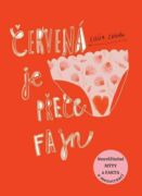 Červená je přece fajn (e-kniha)