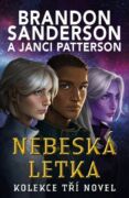 Nebeská letka (e-kniha)