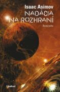 Nadácia na rozhraní (e-kniha)