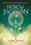 Percy Jackson – Zloděj blesku (e-kniha)