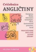 Cvičebnice angličtiny 2. část