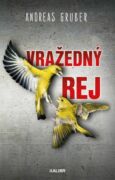 Vražedný rej (e-kniha)