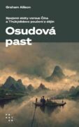 Osudová past (e-kniha)