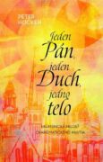 Jeden Pán, jeden Duch, jedno telo (e-kniha)