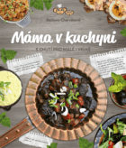 Máma v kuchyni (e-kniha)