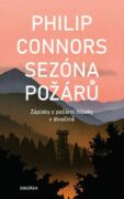 Sezóna požárů (e-kniha)