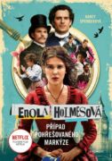 Enola Holmesová – Případ pohřešovaného markýze (e-kniha)