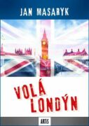Volá Londýn (e-kniha)