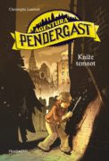 Agentura Pendergast - Kníže temnot