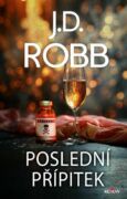 Poslední přípitek (e-kniha)