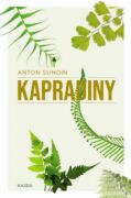 Kapradiny (e-kniha)