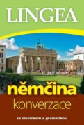 Němčina konverzace