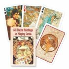 Piatnik Bridž - MUCHA