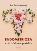 Endometrióza v otázkách a odpovědích (e-kniha)