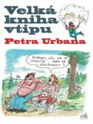 Velká kniha vtipu - Petr Urban (e-kniha)