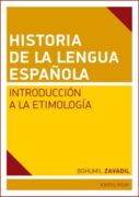 Historia de la lengua espaňola (e-kniha)